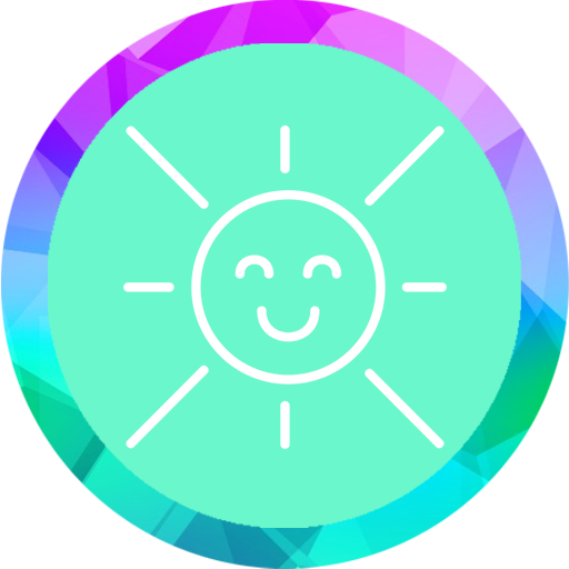 Positivity Logo