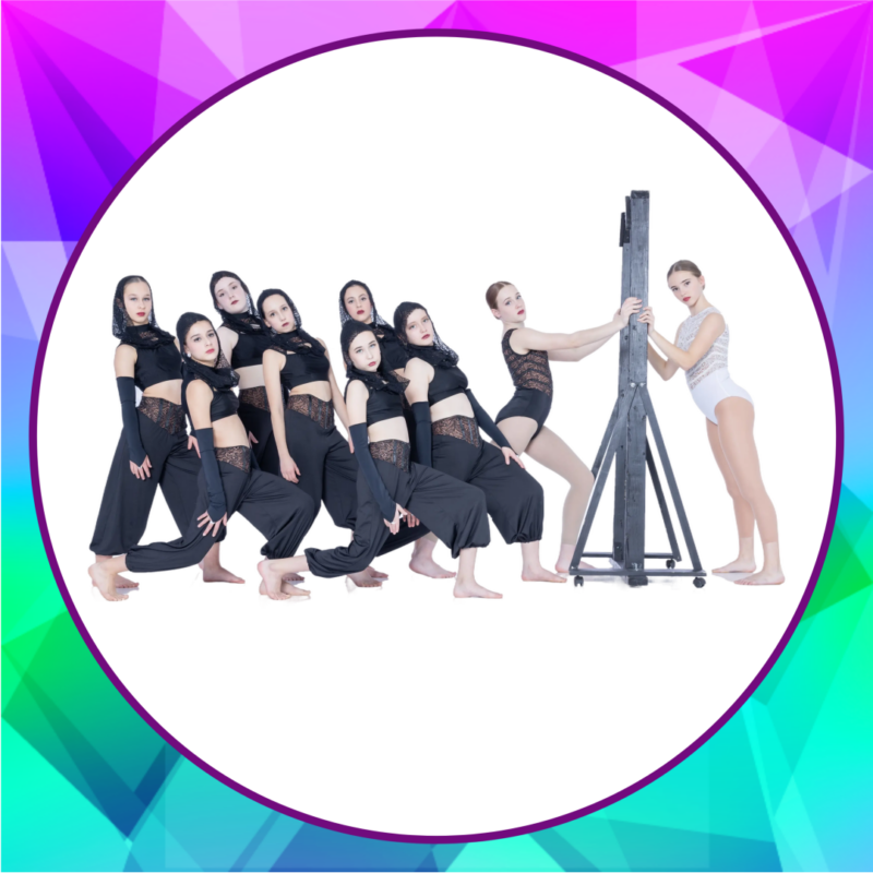 NEW! Performance 101 / Acting for Dancers