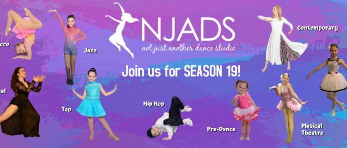 Looking for a Dance Studio that is a good fit for your family?