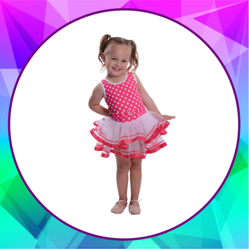 Dance with Me – 18-48 months with One Special Grown up!