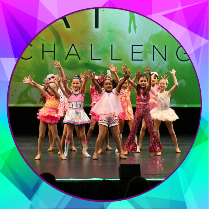 NJADS Competitive Dance Team!