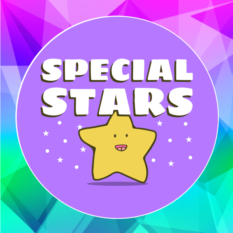 Special Stars