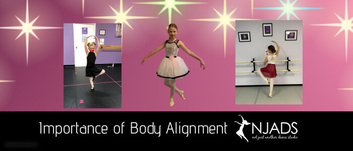 The Importance of Correct Body Alignment