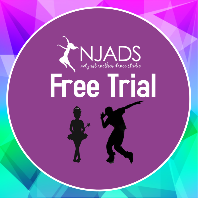 Free Trial