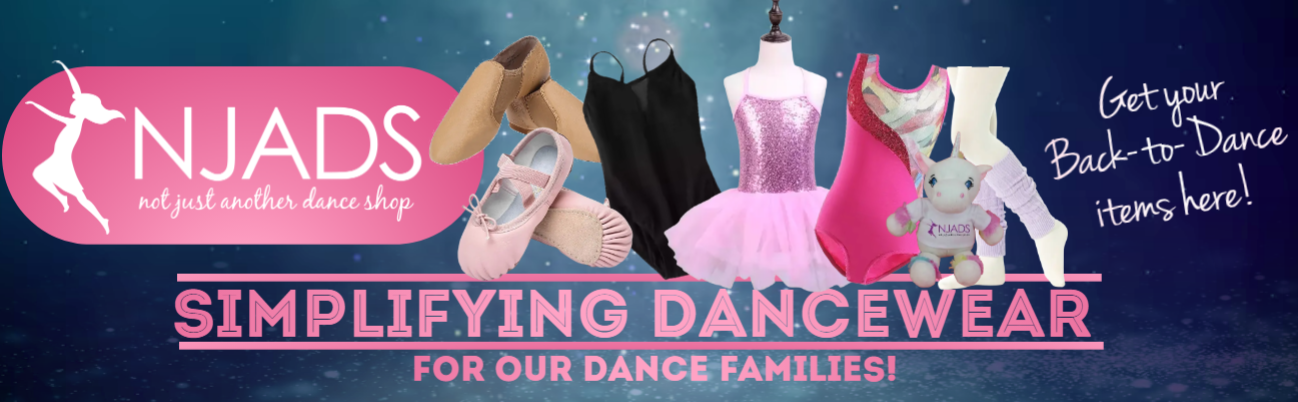 Simplifying Dancewear for our Dance Families!