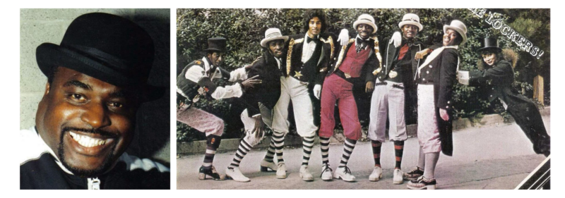 Influential Dancers: “Locking” leader Don “Campbellock” Campbell