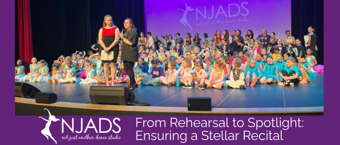 Curious about Recital?  We’ve got you covered!