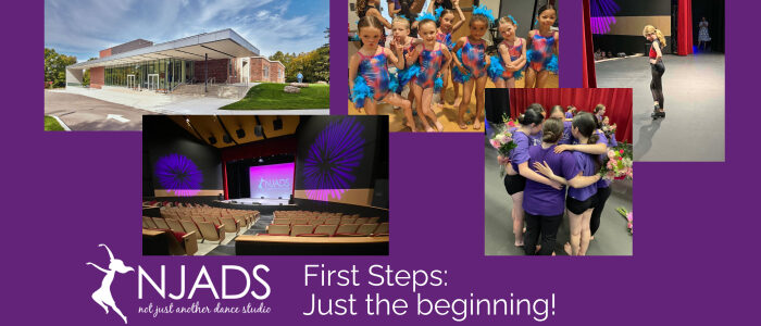 Getting Ready for the Spotlight: Recital Prep Begins!