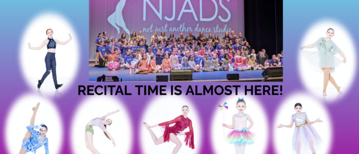 It’s time to talk about an event that’s as eagerly anticipated as the final sprinkle on a cupcake: Our Annual Dance Recital!